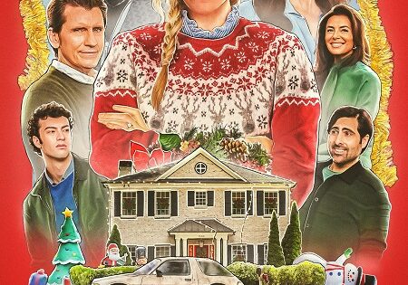 مشاهدة فيلم Oh What Fun 2025 مترجم