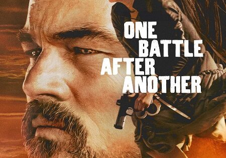 مشاهدة فيلم One Battle After Another 2025 مترجم