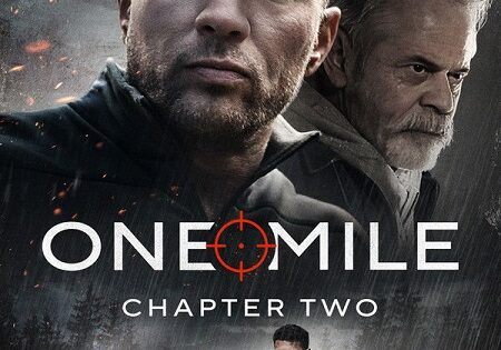 مشاهدة فيلم One Mile Chapter Two 2026 مترجم