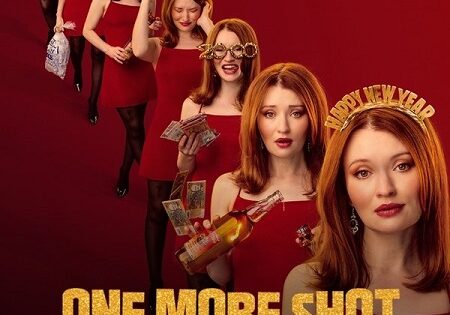 مشاهدة فيلم One More Shot 2025 مترجم
