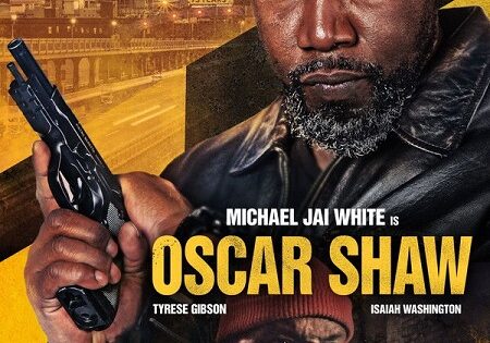 مشاهدة فيلم Oscar Shaw 2026 مترجم