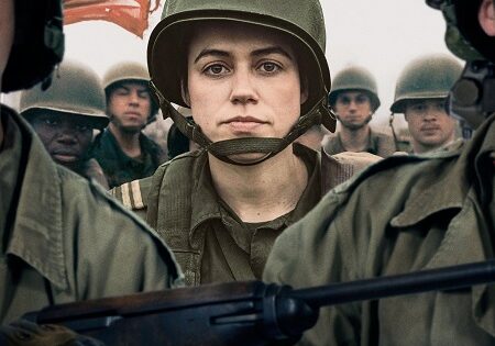 مشاهدة فيلم Out Standing 2025 مترجم