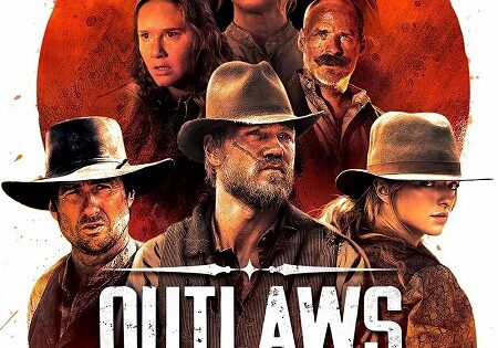 مشاهدة فيلم Outlaws and Angels 2016 مترجم
