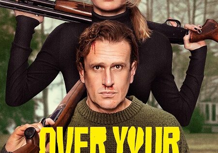 مشاهدة فيلم Over Your Dead Body 2026 مترجم
