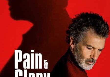 مشاهدة فيلم Pain and Glory 2019 مترجم