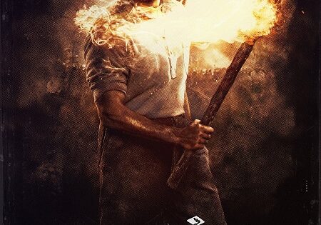 مشاهدة فيلم Parasakthi 2026 مترجم