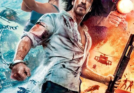 مشاهدة فيلم Pathaan 2023 مترجم