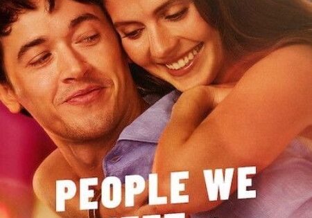 مشاهدة فيلم People We Meet on Vacation 2026 مترجم