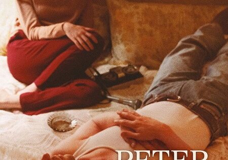 مشاهدة فيلم Peter Hujar’s Day 2025 مترجم