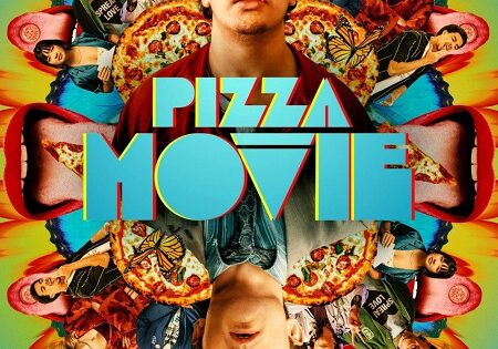 مشاهدة فيلم Pizza Movie 2026 مترجم