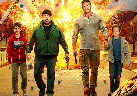 مشاهدة فيلم Playdate 2025 مترجم