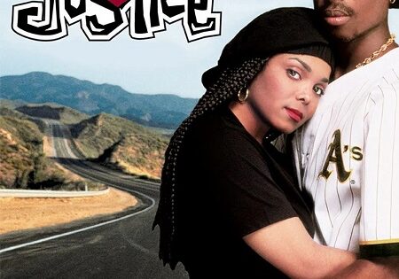 مشاهدة فيلم Poetic Justice 1993 مترجم
