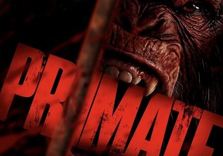 مشاهدة فيلم Primate 2025 مترجم