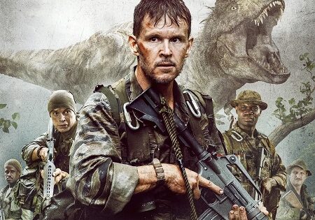 مشاهدة فيلم Primitive War 2025 مترجم
