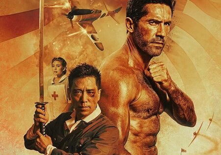 مشاهدة فيلم Prisoner of War 2025 مترجم