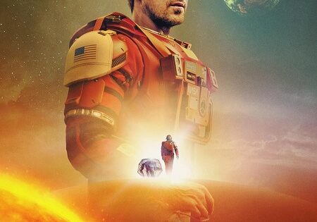 مشاهدة فيلم Project Hail Mary 2026 مترجم