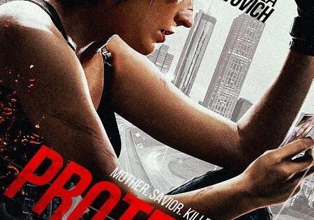 مشاهدة فيلم Protector 2025 مترجم
