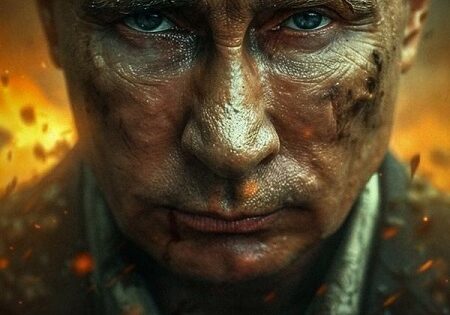 مشاهدة فيلم Putin 2024 مترجم