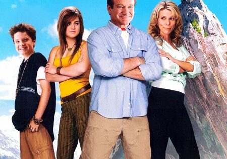 مشاهدة فيلم RV 2006 مترجم