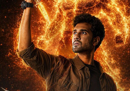 مشاهدة فيلم Raakaasa 2026 مترجم