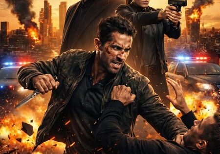 مشاهدة فيلم Reckless 2026 مترجم