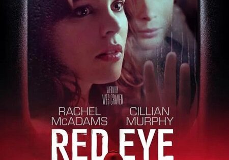 مشاهدة فيلم Red Eye 2005 مترجم