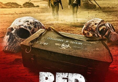 مشاهدة فيلم Red Plague 2025 مترجم