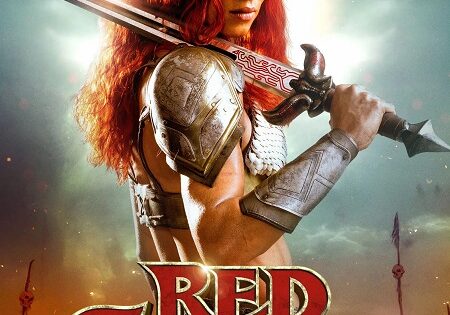 مشاهدة فيلم Red Sonja 2025 مترجم