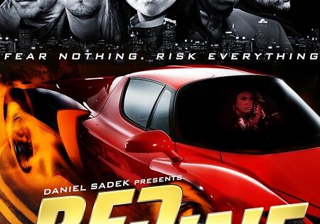 مشاهدة فيلم Redline 2007 مترجم