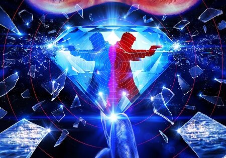 مشاهدة فيلم Reflection in a Dead Diamond 2025 مترجم
