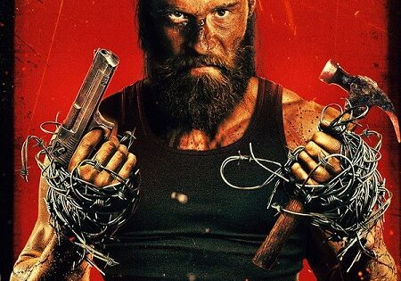 مشاهدة فيلم Relentless 2025 مترجم