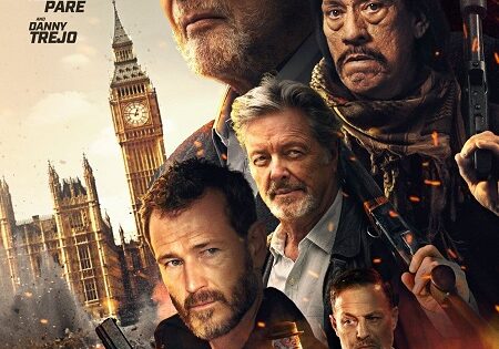 فيلم رينيجادز المتمردون 2022 مدبلج