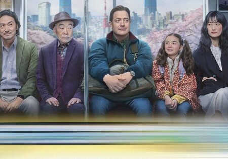 مشاهدة فيلم Rental Family 2025 مترجم