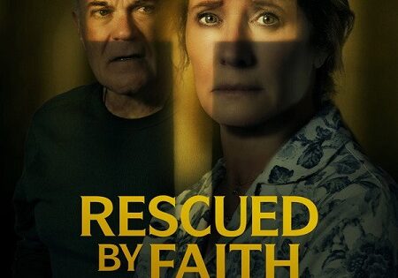 مشاهدة فيلم Rescued by Faith The Connie and Larry Van Oosten Story 2026 مترجم