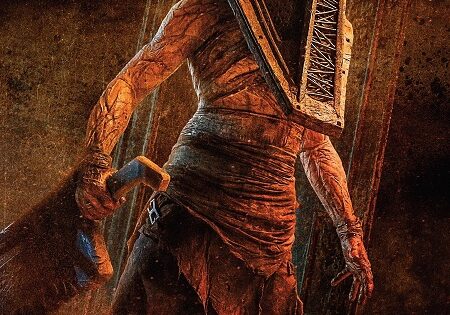 مشاهدة فيلم Return to Silent Hill 2026 مترجم