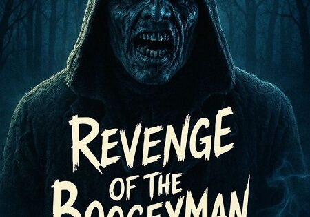 مشاهدة فيلم Revenge of the Boogeyman 2025 مترجم