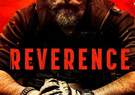 مشاهدة فيلم Reverence 2025 مترجم