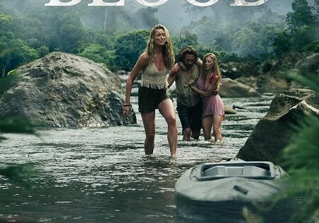 مشاهدة فيلم River of Blood 2024 مترجم