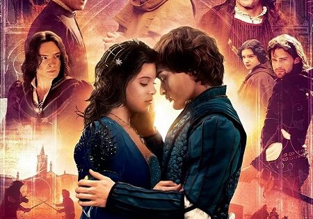 مشاهدة فيلم Romeo and Juliet 2013 مترجم