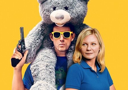 مشاهدة فيلم Roofman 2025 مترجم