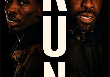 مشاهدة فيلم Run 2025 مترجم