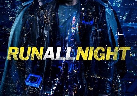 مشاهدة فيلم Run All Night 2015 مترجم