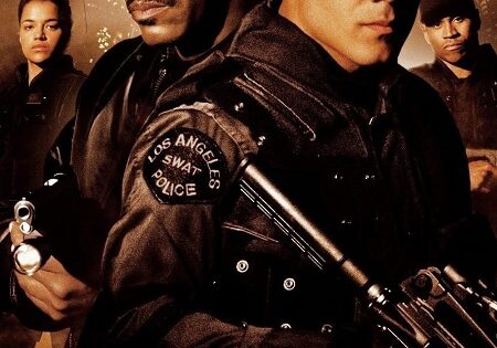 مشاهدة فيلم SWAT 2003 مترجم