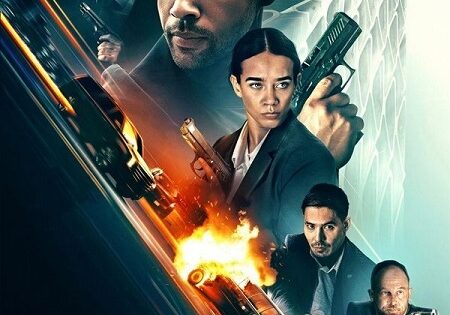 مشاهدة فيلم Safe House 2025 مترجم