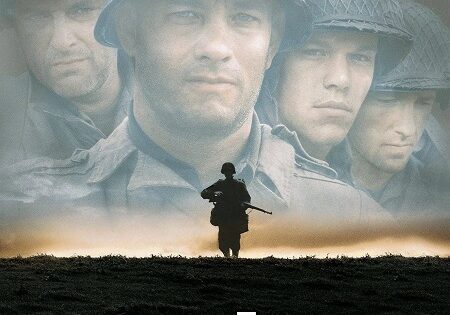 مشاهدة فيلم Saving Private Ryan 1998 مترجم