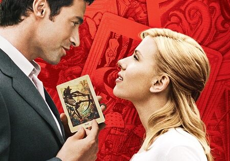مشاهدة فيلم Scoop 2006 مترجم