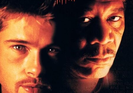 مشاهدة فيلم Se7en 1995 مترجم