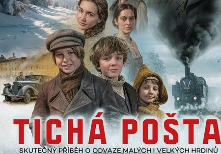 مشاهدة فيلم Secret Delivery 2025 مترجم