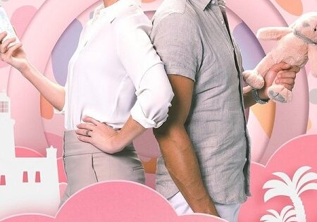 مشاهدة فيلم Semi Soeter 2025 مترجم