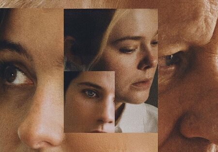 مشاهدة فيلم Sentimental Value 2025 مترجم